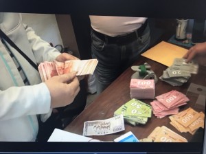 使用電動麻將桌 麻將協會鎖定「長青」賭客