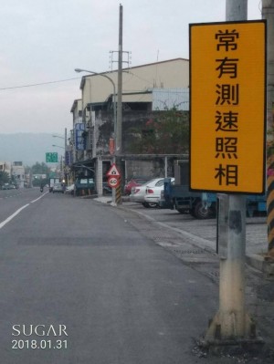 台3線內門段大型重機事故不斷 即起加強取締