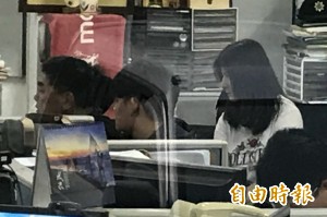 墾丁南灣爆行車糾紛 屁孩持西瓜刀嗆聲劃傷人