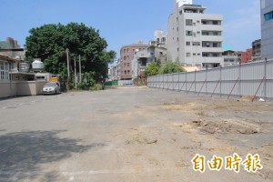 百米長道路等了快50年 7月終於可望開通