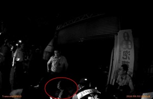 前郵政局長之子砍人後大鬧醫院 嗆警：我爸來你們就完了！