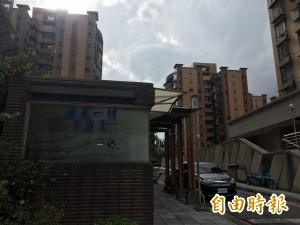 車速太快遭規勸 基隆驚見惡男持刀砍人逃逸