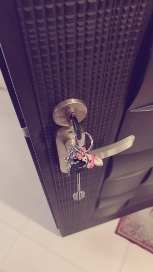 連冰箱都找遍！鑰匙失蹤媽媽竟在這發現：被罵到臉綠