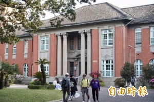 看不下去！台大生發起拒看中天新聞 已近4千人支持