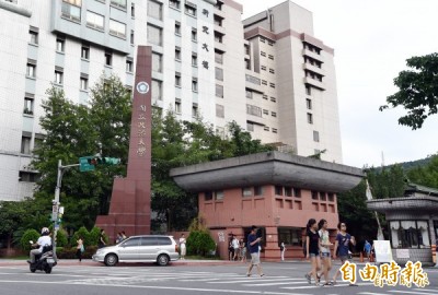 台大學生拒看中天新聞...政大學生也跟進！