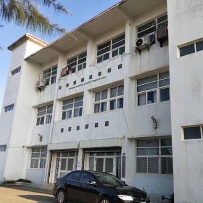 女老師被迫坐檯陪酒？ 澎湖涉性騷警官調職