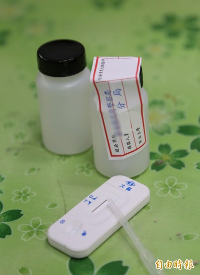 警違反蒐證程序  毒列管男驗尿陽性二審改判無罪