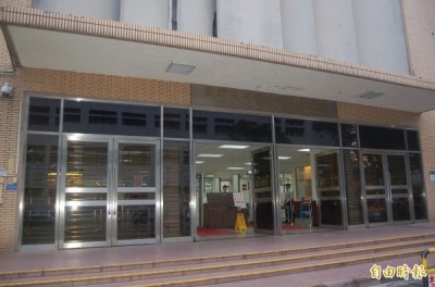 警A走1.8萬元遺失物 二審改判緩刑免關