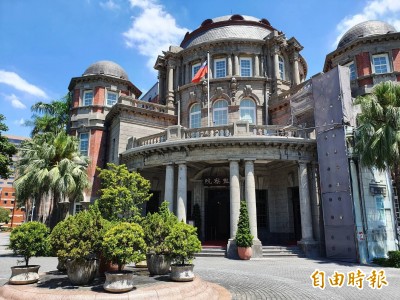 屏東長治鄉前鄉長詐30多萬補助款 監院13票全數通過彈劾