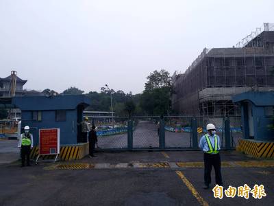 205廠閃燃3傷…中科院、軍備局9個月釀2死5傷 引發大樹居民恐慌