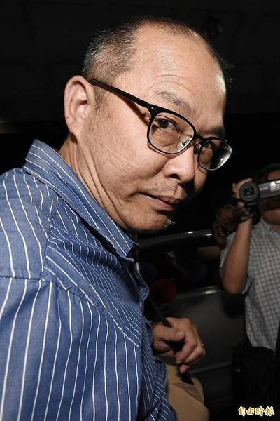 匿報財產挨罰400萬 營建署前主秘洪嘉宏抗罰敗訴