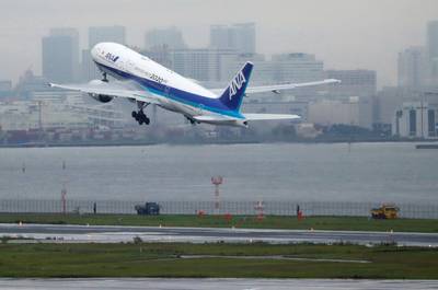 日本飛航管制系統看不到飛機！10機場約40航班延誤