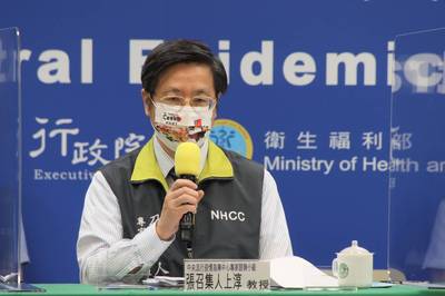 中國國藥疫苗效力最差？ 張上淳：「這3款」都有很好保護力