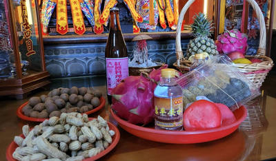 「頭牙」土地公生日想招財轉運  民俗專家：一定要「雙龍搶珠」