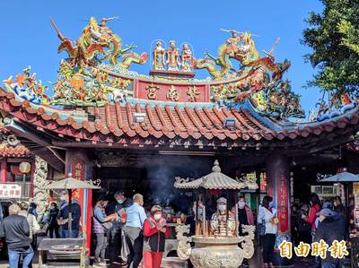 今天土地公生日求財運 民俗專家：錢母放這最招財