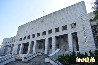 左轉未禮讓直行車撞上騎士 「未審酌新傷勢」二審判更重