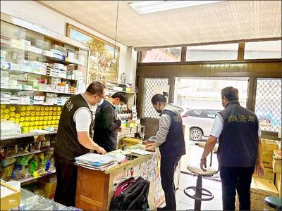 涉詐領健保費逾2500萬 醫師、藥師交保疑勾串證人聲押未果