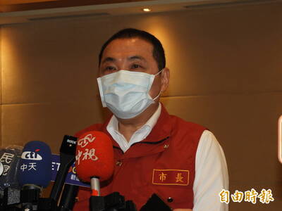 新莊火鍋店8惡煞砍人逮7嫌 侯友宜怒批：犯罪者一個都不姑息