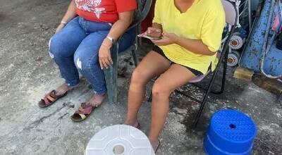 不付錢就分屍！男遭高中同學拐賣柬埔寨淪豬仔 家屬急籌錢贖人