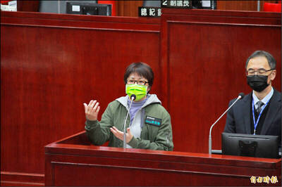 北市勞動局長涉貪調查中 柯文哲批准辭呈8/28生效