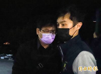 林姿妙心腹自首供出土地弊案細節 檢建請免刑