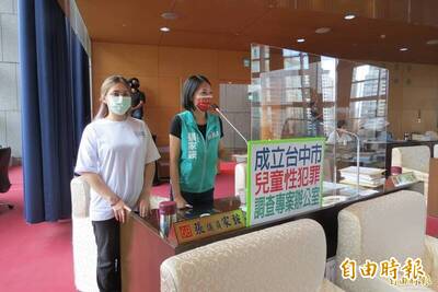 台中狼師25年前獸行曝光 再傳1女學生受害 教局成立檢舉專線