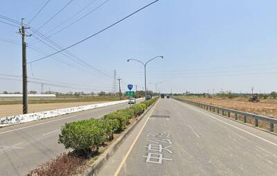 悲！騎士自撞紐澤西護欄 喉嚨遭切斷送醫不治