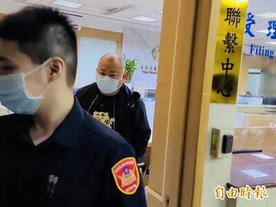 涉話術吸金20多億 「牛樟芝大王」100萬交保