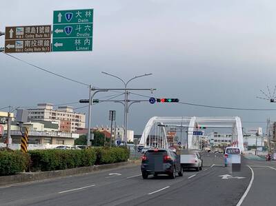 小心荷包！雲林新設9處科技執法地點曝光 12/1開始執法
