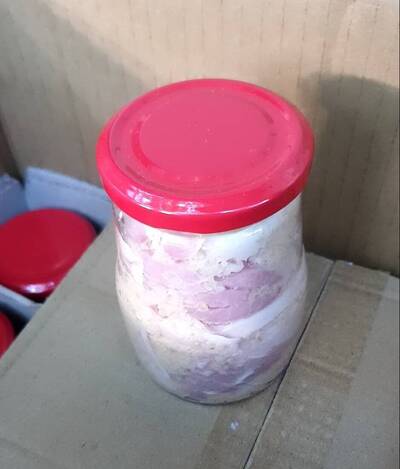 「醃豬肉」也能賄選！苗栗檢警調攔截查扣 鄉代候選人交保