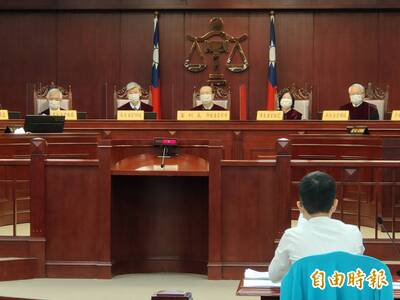 法官、外遇者爭取離婚自由 法務部：須考量法益衡平