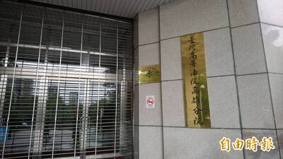 猥褻2身障學員 知名藝術家判刑3年8月將入監