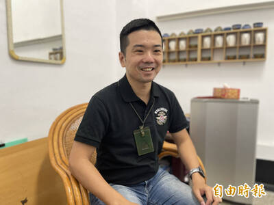 他助13歲少女脫離毒犯父母、男友  遠離毒品回到正途獲「菁網奬」