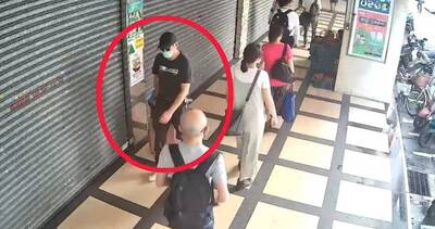 撿到信用卡大肆小額盜刷 男謊稱代友購物被戳穿謊言