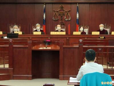 外遇者可休掉另一半嗎？憲法法庭延後公布答案