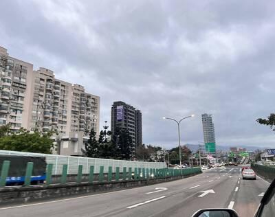 獨家》一年進帳2800萬元！ 台北市「超速照相王」換人當