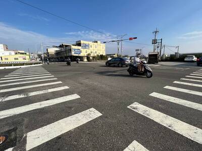 巧合！2起重大車禍奪3命 彰縣嘉卿路擬增設測速桿