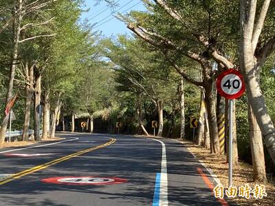 時速53公里沒看到警示牌 挨罰1200元聲請釋憲結果是...