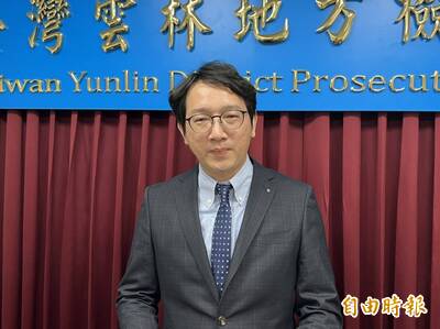 雲縣議長沈宗隆、3議員涉綠能弊案 檢擴大追查2600萬賄款流向