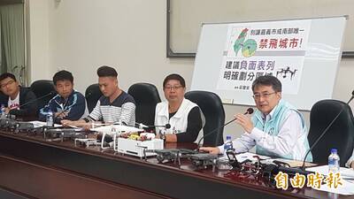 獨家》嘉市交通處長鄭君健涉貪遭搜索 訊後10萬交保