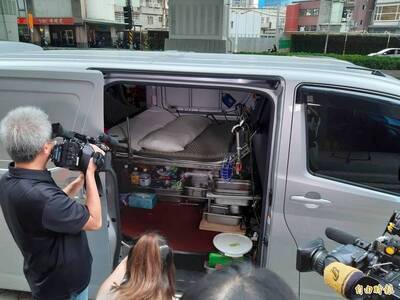 瞎扯嬰靈纏身 神棍百萬「行動算命車」上性侵多女判關22年