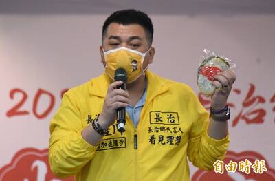 屏東長治鄉長古佳川疑涉貪 訊後收押禁見