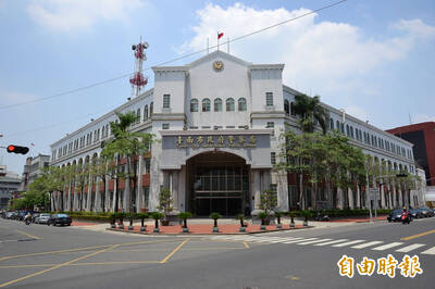 約賣房求續攤涉性騷擾女房仲 台南警官被捕聲押