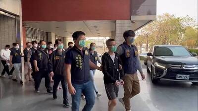 投顧老師分享飆股帶你飛？ 詐騙集團1年半詐5千萬