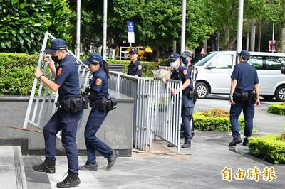 趁反對委員確診闖關鏡電視？在野黨赴NCC抗議