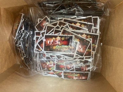 警搗毒窟查扣2410包毒咖啡 外包裝冒名線上遊戲