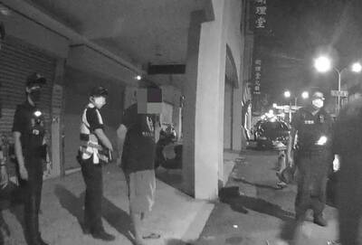 友人竟是通緝犯！毒蟲借車開上街被警盯上 毒物露餡送辦