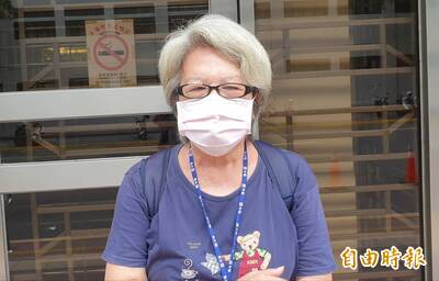 被害妄想症男狂砍退休舞蹈老師重傷 二審仍判8年、監護處分5年