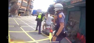 新北「達摩洞」砍傷7道友  嫌犯被裁定限制住居並緊急送醫