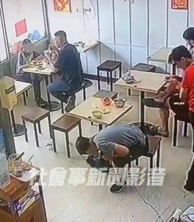 抓到了！早餐店撿500元占為己所 警依侵占遺失物送辦